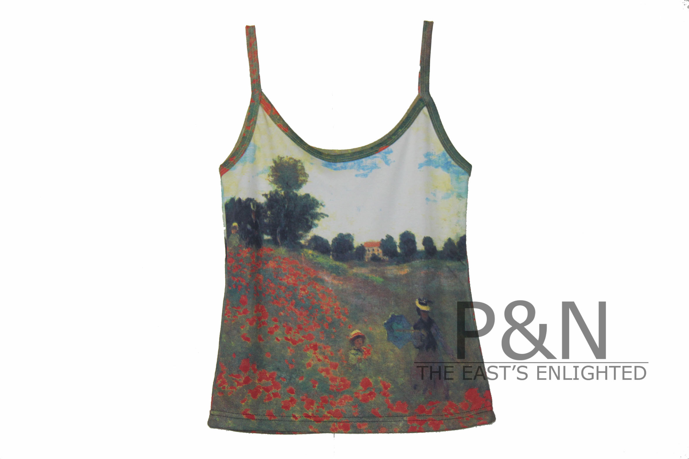 エンライトメント ENLIGHTENMENT SUPER FINE TANK TOP （ベージュ） Yiludingsheng Rustic Light Fixture Pendant Lights Kitchen