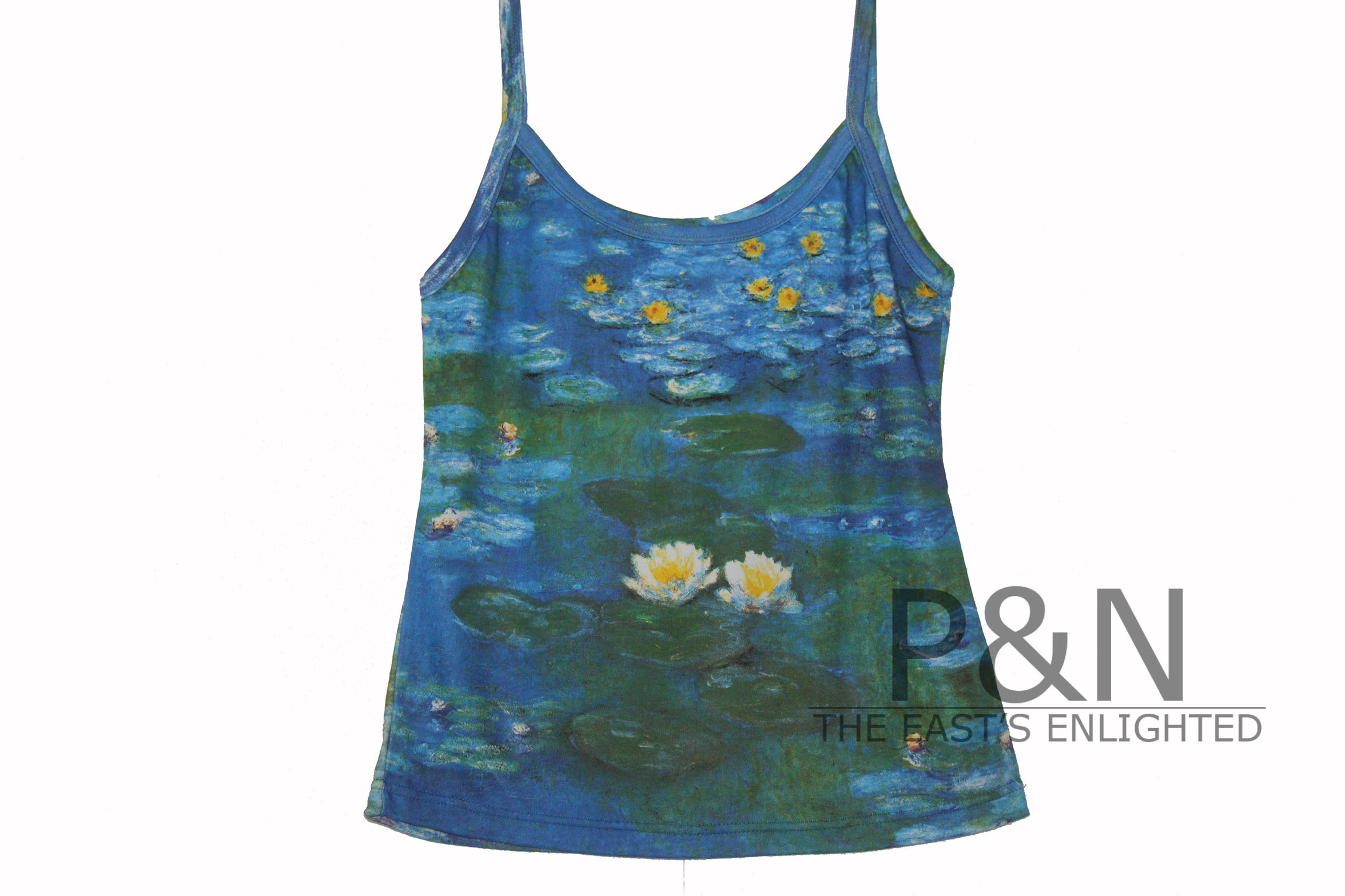エンライトメント ENLIGHTENMENT SUPER FINE TANK TOP （ベージュ） Yiludingsheng Rustic Light Fixture Pendant Lights Kitchen